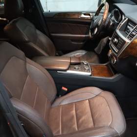 Foto inzerátu Mercedes-Benz GL 350 CDI