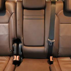 Foto inzerátu Mercedes-Benz GL 350 CDI