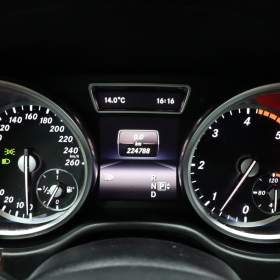 Foto inzerátu Mercedes-Benz GL 350 CDI