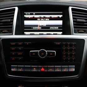 Foto inzerátu Mercedes-Benz GL 350 CDI