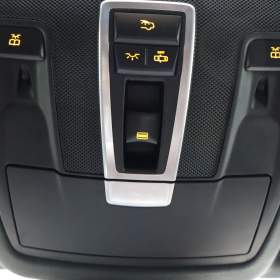 Foto inzerátu Mercedes-Benz GL 350 CDI