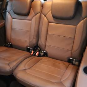 Foto inzerátu Mercedes-Benz GL 350 CDI