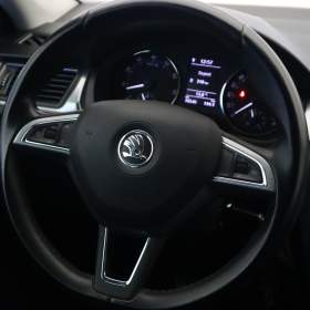 Foto inzerátu Škoda Rapid 1.2 TSI