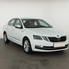 Škoda Octavia 2.0 TDI / 19631947
