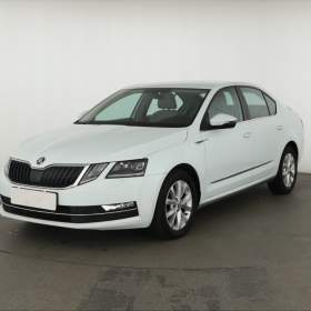 Foto inzerátu Škoda Octavia 2.0 TDI
