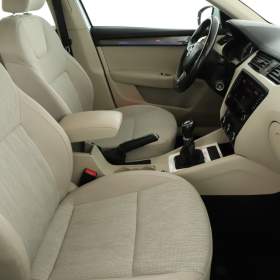 Foto inzerátu Škoda Octavia 2.0 TDI