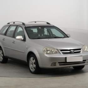 Daewoo Nubira 1.8 / 19631948