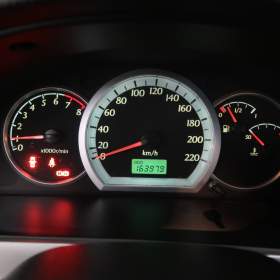 Foto inzerátu Daewoo Nubira 1.8