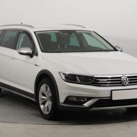 Volkswagen Passat 2.0 TDI / 19631950