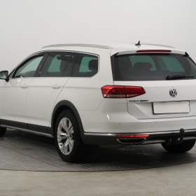 Foto inzerátu Volkswagen Passat 2.0 TDI
