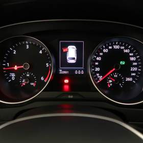 Foto inzerátu Volkswagen Passat 2.0 TDI