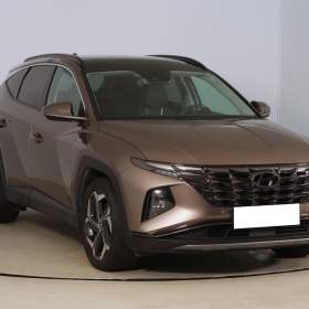 Fotka k inzerátu Hyundai Tucson 1.6 T- GDI 48V MHEV / 19574371