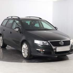 Volkswagen Passat 2.0 TDI / 19631955
