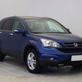 Honda CR- V 2.2 i- DTEC / 19631958