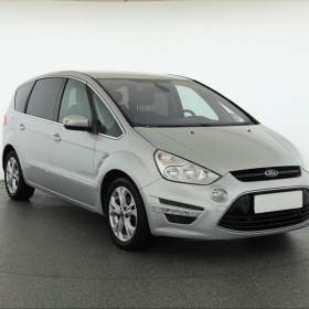 Fotka k inzerátu Ford S- MAX 2.0 TDCi / 19056293
