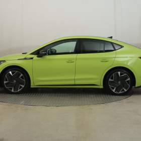 Foto inzerátu Škoda Enyaq Coupe iV RS (82 kWh)
