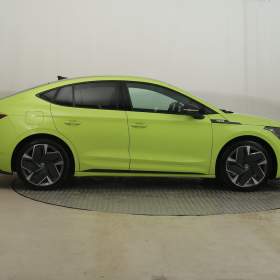 Foto inzerátu Škoda Enyaq Coupe iV RS (82 kWh)