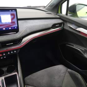 Foto inzerátu Škoda Enyaq Coupe iV RS (82 kWh)