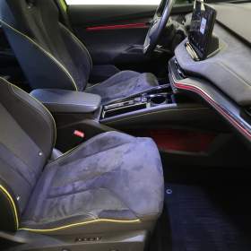 Foto inzerátu Škoda Enyaq Coupe iV RS (82 kWh)