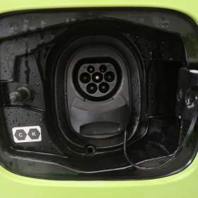 Foto inzerátu Škoda Enyaq Coupe iV RS (82 kWh)