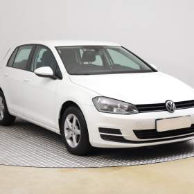 Volkswagen Golf 1.6 TDI / 19631961