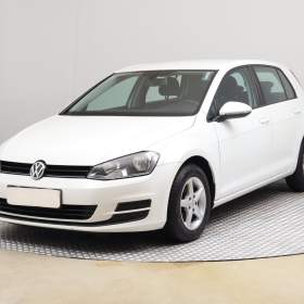 Foto inzerátu Volkswagen Golf 1.6 TDI