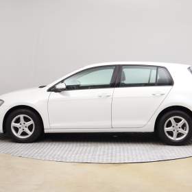 Foto inzerátu Volkswagen Golf 1.6 TDI