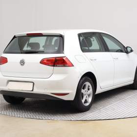 Foto inzerátu Volkswagen Golf 1.6 TDI