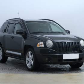 Jeep Compass 2.0 CRD / 19631962