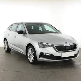 Fotka k inzerátu Škoda Scala 1.6 TDI / 19186865