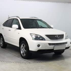 Fotka k inzerátu Lexus RX 400 h / 19583355