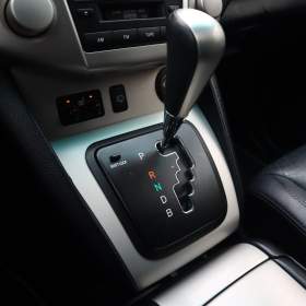 Foto inzerátu Lexus RX 400 h