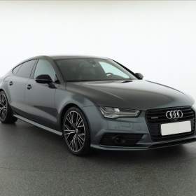 Audi A7 3.0 TDI competition / 19631966