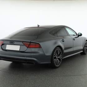 Foto inzerátu Audi A7 3.0 TDI competition