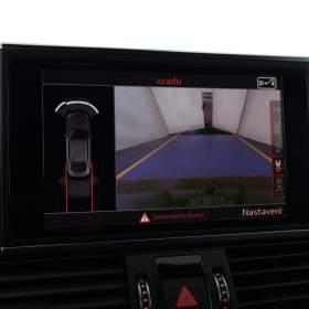 Foto inzerátu Audi A7 3.0 TDI competition