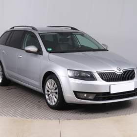 Foto inzerátu Škoda Octavia 2.0 TDI