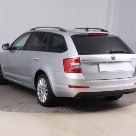 Foto inzerátu Škoda Octavia 2.0 TDI