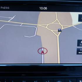 Foto inzerátu Škoda Octavia 2.0 TDI