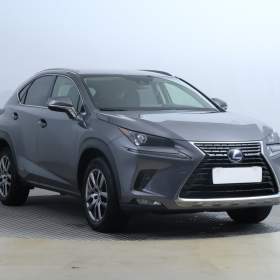 Lexus NX 300h / 19631968