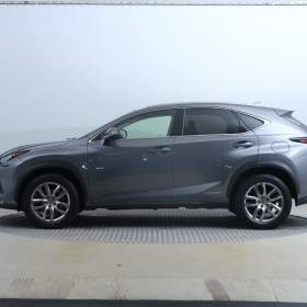 Foto inzerátu Lexus NX 300h