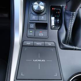 Foto inzerátu Lexus NX 300h