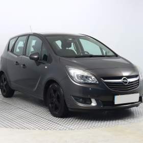 Opel Meriva 1.4 i / 19631969