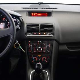 Foto inzerátu Opel Meriva 1.4  i