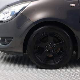 Foto inzerátu Opel Meriva 1.4  i