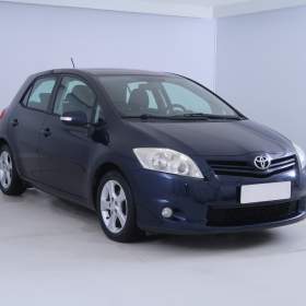 Fotka k inzerátu Toyota Auris 1.6 Valvematic / 19186865