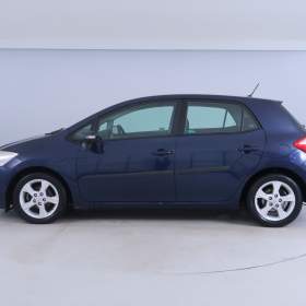 Foto inzerátu Toyota Auris 1.6 Valvematic