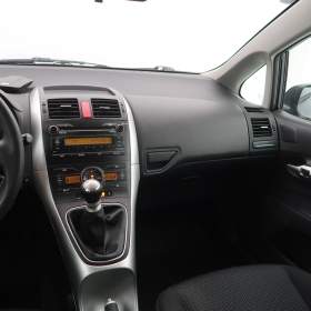 Foto inzerátu Toyota Auris 1.6 Valvematic