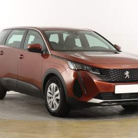 Foto inzerátu Peugeot 5008 PureTech 130