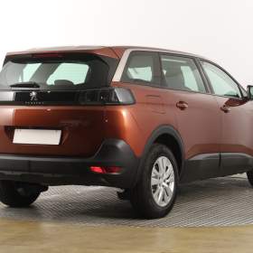 Foto inzerátu Peugeot 5008 PureTech 130