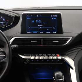 Foto inzerátu Peugeot 5008 PureTech 130